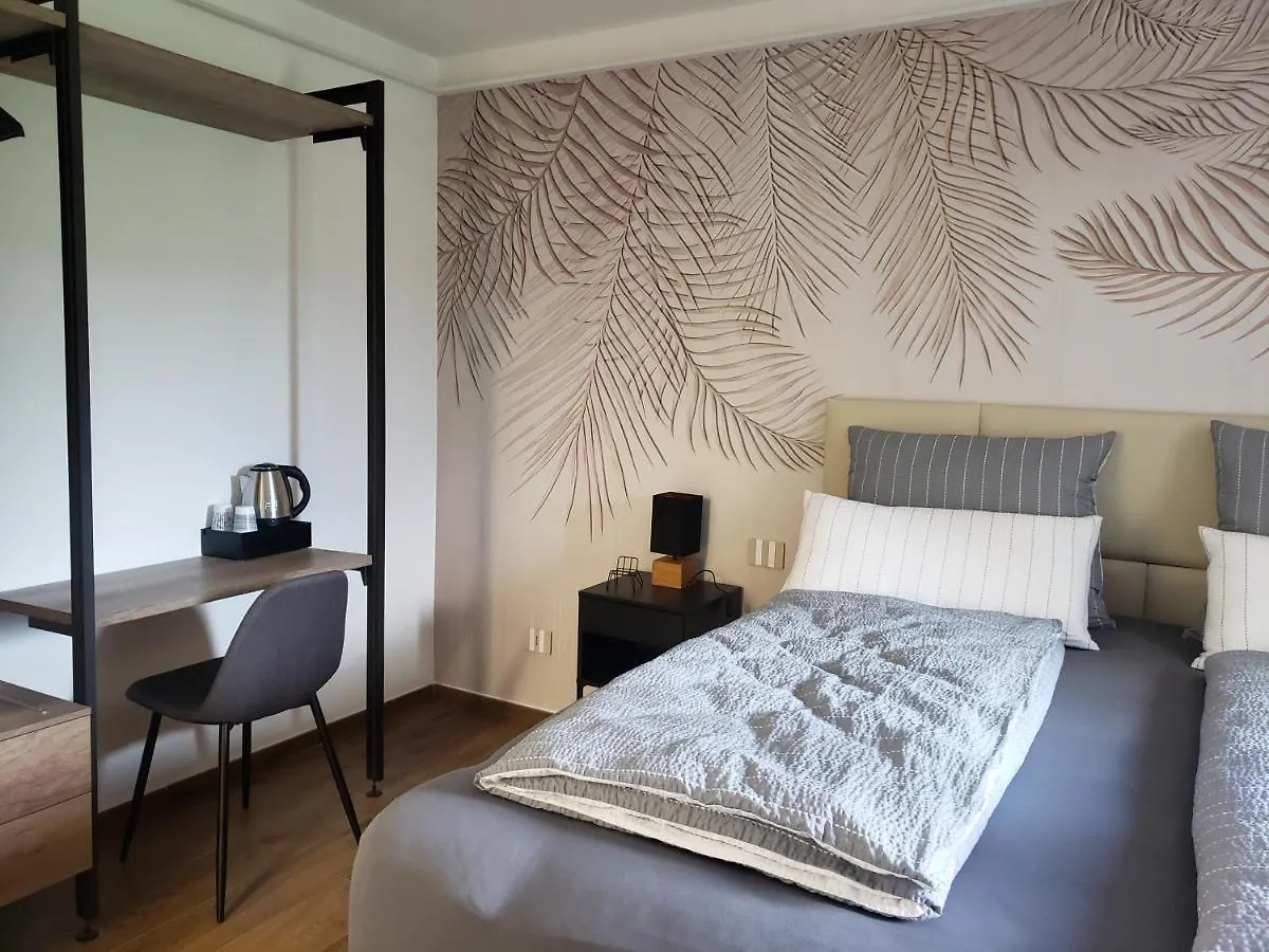 Vinomare Guesthouse Fosdinovo Italië