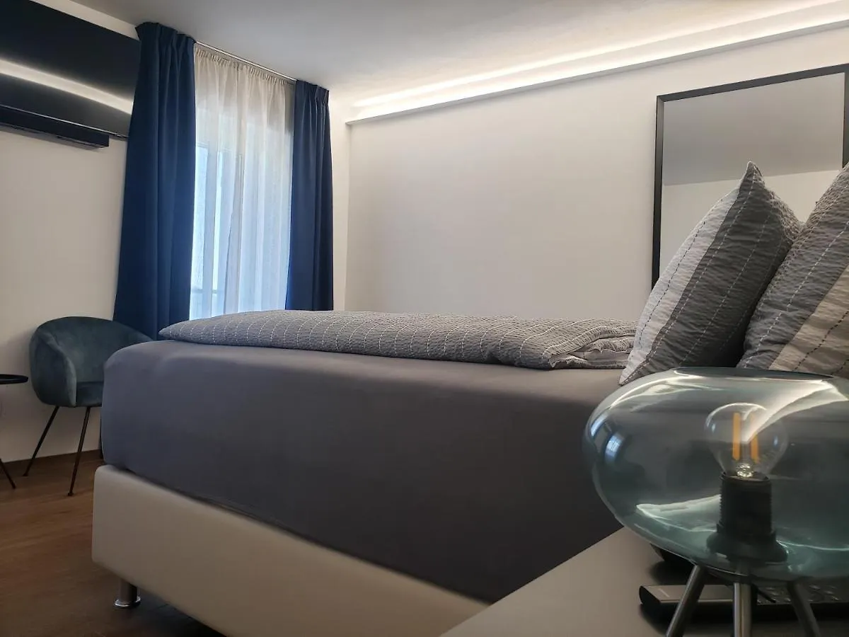 ベッド・アンド・ブレックファスト Vinomare Guesthouse フォズディノーヴォ